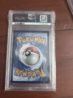 Charmeleon #169/165 - 2023 Pokemon Mew EN 151 - GEM Mint PSA 10 - Image 2