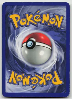 Pokemon Card Pikachu Common Jungle 60/64 - Image 2
