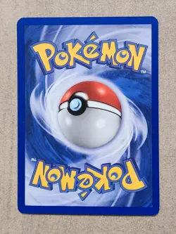 Marill 68/100 NM Reverse Holo EX Sandstorm Pokemon Card. Nintendo - Image 2