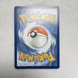 Pokemon N's Plan 163/086 Sv: Black Bolt Ultra Rare Full Art Holo Trainer Card - Image 2