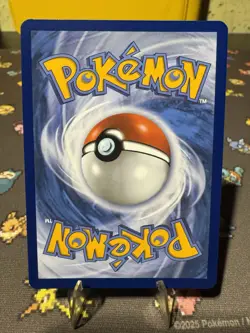 Pokemon TCG Salamence EX 187/159 Journey Together Card - Image 2