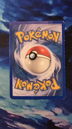 Pokemon TCG Ivysaur Expedition Card 82/165 Uncommon, LP - Image 2