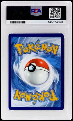 2022 Pokemon Sword And Shield Black Star Promo Mewtwo V #223 PSA 10 Gem Mint - Image 2