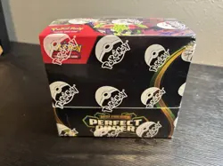 Pokemon TCG: Perfect Order Factory Sealed Booster Box b - Image 1