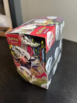Pokemon TCG: Perfect Order Factory Sealed Booster Box b - Image 3
