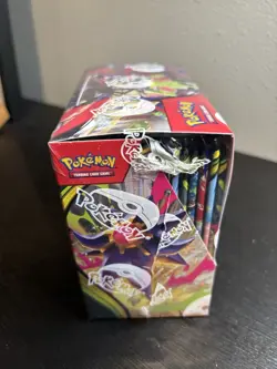 Pokemon TCG: Perfect Order Factory Sealed Booster Box b - Image 4