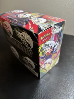 Pokemon TCG: Perfect Order Factory Sealed Booster Box b - Image 5