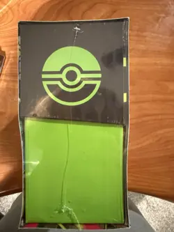 Pokemon Perfect Order Pokemon Center ETB - Image 2