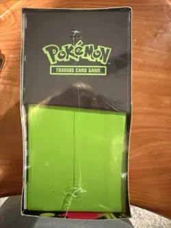 Pokemon Perfect Order Pokemon Center ETB - Image 3