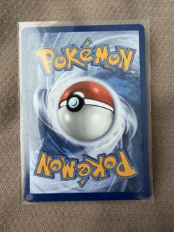 Mega Gengar ex #284 Ascended Heroes Pokemon - Near Mint - Image 2