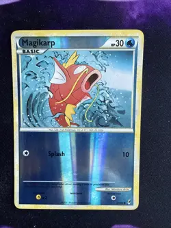 Magikarp 61/95 Reverse Holo Call of Legends 2011 Pokemon TCG NM/LP - Image 1