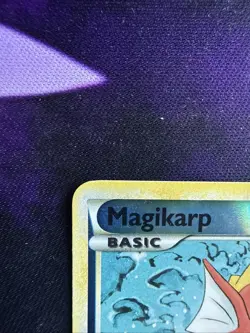 Magikarp 61/95 Reverse Holo Call of Legends 2011 Pokemon TCG NM/LP - Image 2