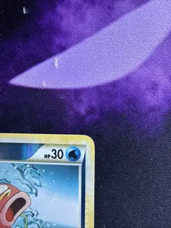 Magikarp 61/95 Reverse Holo Call of Legends 2011 Pokemon TCG NM/LP - Image 3