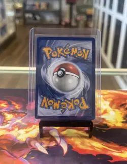 Rosa’s Encouragement 123/088 Special Illustration Rare Pokemon TCG Perfect Order - Image 2