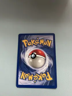 Lapras 10/62 Fossil Holo Rare Unlimited 80 HP Pokemon TCG Card 1999 - Image 2