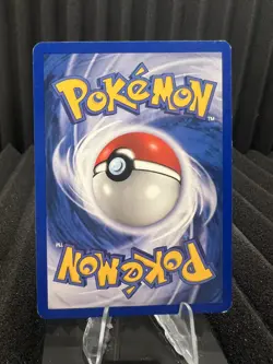 Hoppip 61/111 - Neo Genesis Unlimited Edition - WOTC Pokemon LP - Image 2