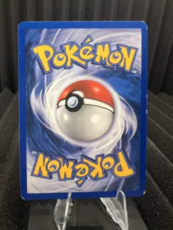 Skiploom 49/111 - Neo Genesis Unlimited Edition - WOTC Pokemon MP - Image 2