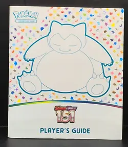 Pokemon TCG Gengar 3 Ring Binder 4 Pocket Double Sided Page With Zipper - Image 3