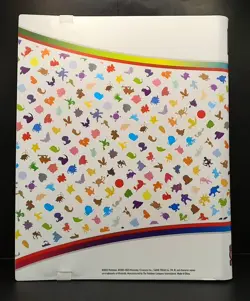 Pokemon TCG Scarlet & Violet 151 Mew 20 9 Pocket Side Loading Double Sided Pages - Image 2