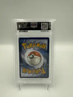 Mimikyu Vmax TG17/TG30 PSA 10 - Brilliant Stars - Pokemon Card Game - Image 2