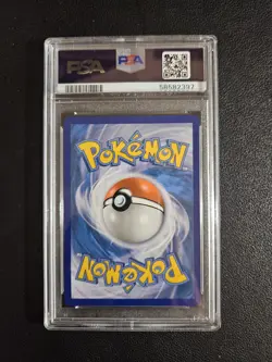2019 Pokemon Sun & Moon Hidden Fates Charizard GX #9 PSA 10 - Image 2