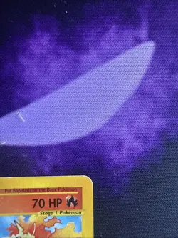 Rapidash Non Holo Rare 62/165 Pokemon Expedition LP/MP - Image 3