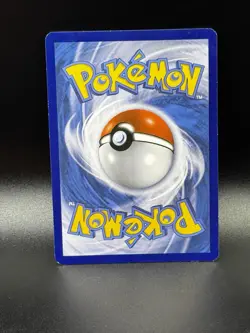 Pokemon M Glalie EX Mega Full Art Ultra Rare Holo Breakthrough 156/162 170HP - Image 2