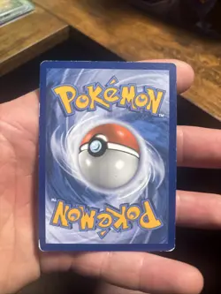 Pokemon TCG Glalie EX (Full Art) 155/162 Breakthrough Holo HP - Image 2