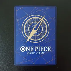 6 Card / One Piece Five Elders SPECIAL RED VER OP13 Parallel Complete & IMU JP - Image 3