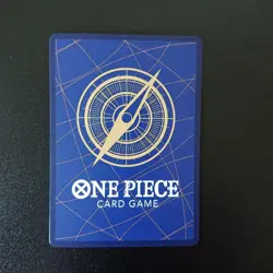 6 Card / One Piece Five Elders SPECIAL RED VER OP13 Parallel Complete & IMU JP - Image 5