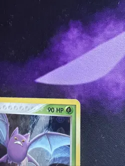 Crobat 3/101 Holo Rare Hidden Legends Pokemon Reverse Holo NM/LP - Image 3