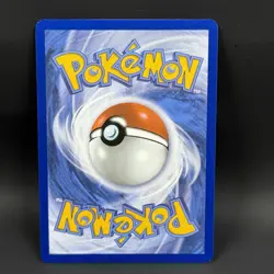 Pokemon Team Rocket’s Raticate 202/182 NM Illustration Rare Destined Rivals - Image 2