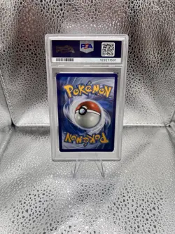 Pokemon M Venusaur EX 100/108 Evolutions Ultra Rare Full Art Holo PSA 9 230HP - Image 2