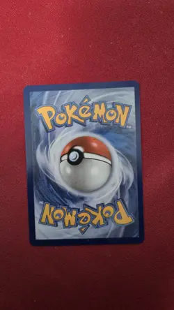 Rosa's Encouragement 114/088 - Full Art Ultra Rare - Perfect Order - Pokemon TCG - Image 2