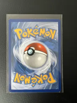 Pokemon TCG Ash's Pikachu Black Star Promo SM110 - pack fresh - Image 2