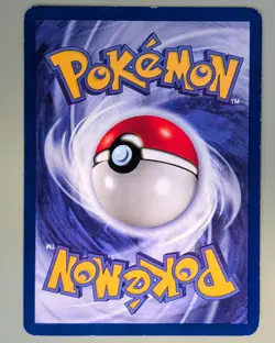 1st Edition Dark Wartortle - Team Rocket 46/82 Uncommon - Near Mint - Pokemon - Image 2