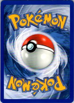 Pokemon TCG Entei Wizards Black Star Promos 34 Holo Promo Promo - Image 2