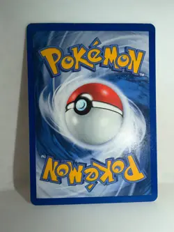 Pokemon TCG Entei Wizards Black Star Promos 34 Holo Promo Promo - Image 4