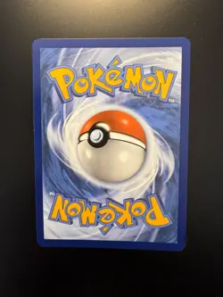 Pokemon TCG - Team Rocket's Wobbuffet 203 Sv: Scarlet & Violet Promo Holo - Image 2