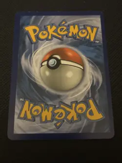 Rotom - 24/124 Fates Collide - Pokemon TCG - 2016 - Image 2