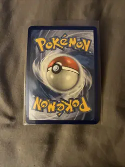 Pokemon TCG Wishiwashi Sun & Moon - Cosmic Eclipse 240/236 Holo Secret Rare - Image 2