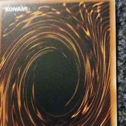 Yu-Gi-Oh! Tri-Wight SGX1-ENC15 Speed Duel GX Spell Card Speed Duel - Image 2