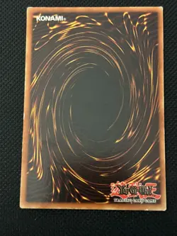 Yugioh Celtic Guardian LOB-007 Unlimited Rare Holo - Image 2