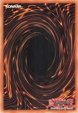 De-Fusion Super Rare Labyrinth of Nightmare LON-097 NM - Image 2