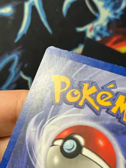 Mewtwo 14 WOTC Black Star Promo - Pokemon Card MP - Image 3