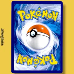 Hoopa V SWSH176 - 2021 Sword & Shield Promo Ultra Rare Holo - Pokemon Card NM - Image 2