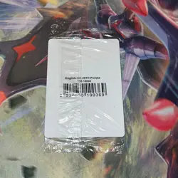 Ponyta ~ 14/83 ~ Holo ~ 20TH ANNIVERSARY GENERATIONS ~ SEALED ~ Pokemon Card - Image 2