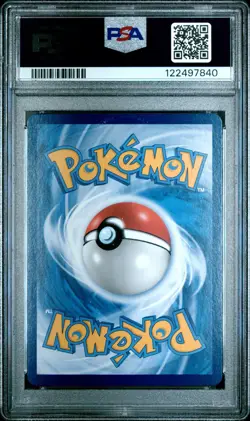 Pokemon Card Chinese - Shining Magikarp s8a-PF #010 - 25th Anniversary - PSA 10 - Image 3