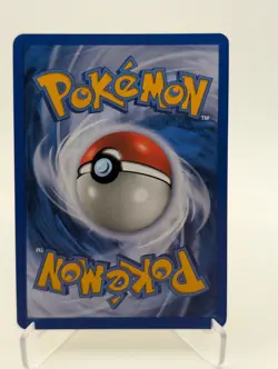 Jolteon Gold Star Holo Ultra Rare Vintage Pokemon Card 101/108 EX Power Keepers - Image 2