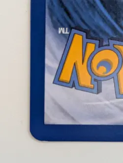 Jolteon Gold Star Holo Ultra Rare Vintage Pokemon Card 101/108 EX Power Keepers - Image 5